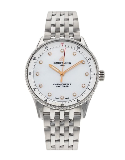 Breitling Navitimer A77320